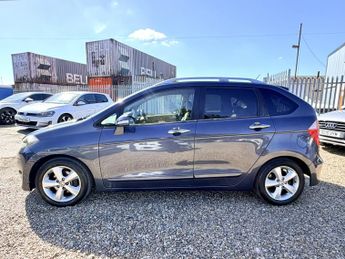 HONDA FR-V 1.8 i-VTEC EX