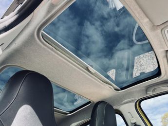 SMART FORFOUR 0.9T Prime (Premium) Euro 6