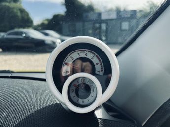 SMART FORFOUR 0.9T Prime (Premium) Euro 6