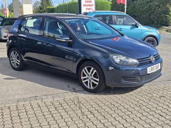 Volkswagen Golf 1.4 TSI SE