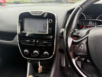 RENAULT CLIO 1.2 16V Dynamique Nav Euro 6 5dr