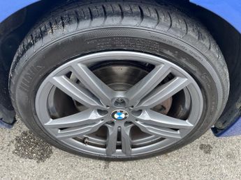 BMW 2 SERIES ACTIVE TOURER 2.0 220d xDrive M Sport Active Tourer