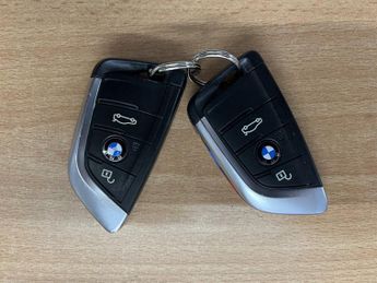 BMW 2 SERIES ACTIVE TOURER 2.0 220d xDrive M Sport Active Tourer