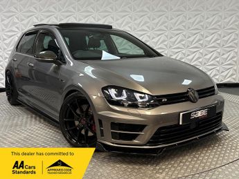 Volkswagen Golf 2.0 TSI BlueMotion Tech R