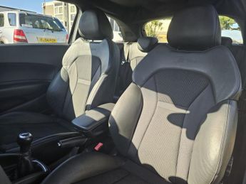 AUDI A1 1.6 TDI S line