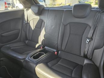 AUDI A1 1.6 TDI S line