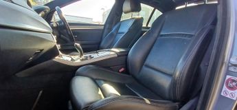 BMW 5 SERIES 2.0 520d M Sport Saloon