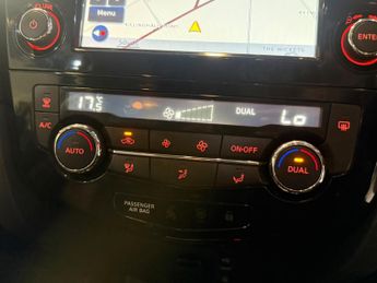 NISSAN X-TRAIL 2.0 dCi Tekna