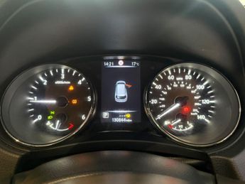 NISSAN X-TRAIL 2.0 dCi Tekna
