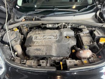 FIAT 500X 1.6 500x Off-road Look 1.6 Multijet Ii 120hp Cross