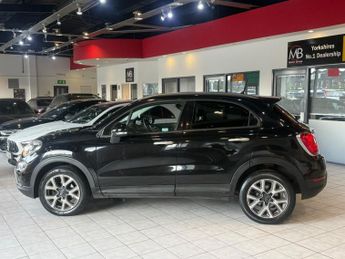 FIAT 500X 1.6 500x Off-road Look 1.6 Multijet Ii 120hp Cross