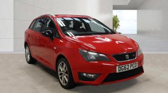 SEAT Ibiza 1.2 TSI FR ST Euro 5 5dr