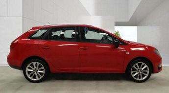 SEAT IBIZA 1.2 TSI FR ST Euro 5 5dr