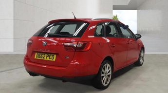 SEAT IBIZA 1.2 TSI FR ST Euro 5 5dr