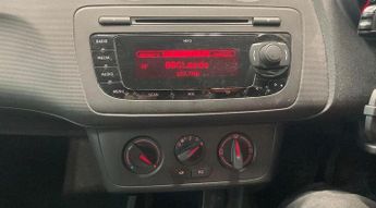 SEAT IBIZA 1.2 TSI FR ST Euro 5 5dr