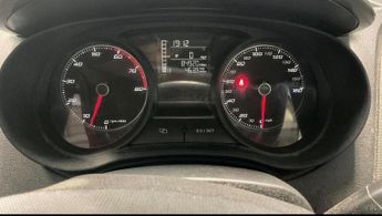 SEAT IBIZA 1.2 TSI FR ST Euro 5 5dr