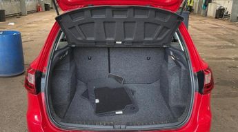 SEAT IBIZA 1.2 TSI FR ST Euro 5 5dr