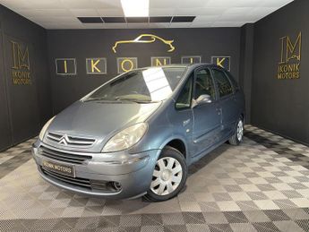 Citroen Xsara Picasso 1.6 i 16V Desire