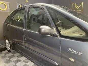 CITROEN XSARA PICASSO 1.6 i 16V Desire