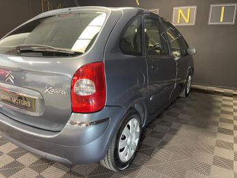 CITROEN XSARA PICASSO 1.6 i 16V Desire