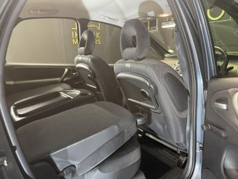 CITROEN XSARA PICASSO 1.6 i 16V Desire