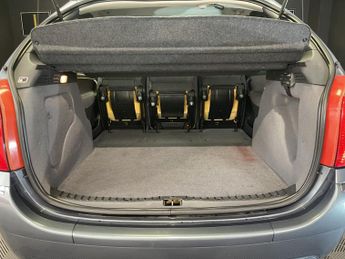 CITROEN XSARA PICASSO 1.6 i 16V Desire