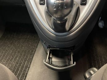 CITROEN XSARA PICASSO 1.6 i 16V Desire