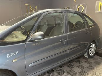 CITROEN XSARA PICASSO 1.6 i 16V Desire
