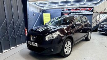 Nissan Qashqai 1.6 Acenta