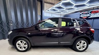 NISSAN QASHQAI 1.6 Acenta