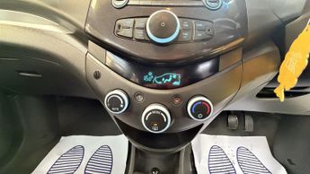 CHEVROLET SPARK 1.2 i LT