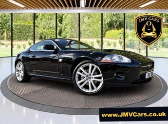 Jaguar XK 4.2 V8 Auto Euro 4 2dr