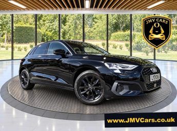 Audi A3 1.0 TFSI 30 Technik Sportback Euro 6 (s/s) 5dr