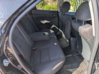 HONDA CIVIC 1.8 i-VTEC SE 5dr