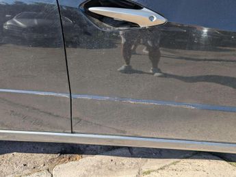 HONDA CIVIC 1.8 i-VTEC SE 5dr