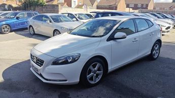 Volvo V40 2.0 D3 ES Nav Euro 5 (s/s) 5dr