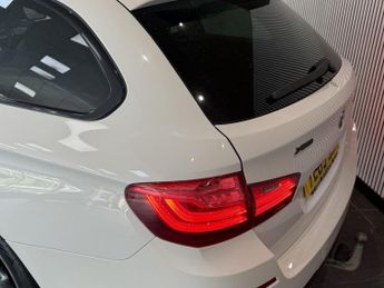 BMW 5 SERIES 2.0 520d M Sport Touring