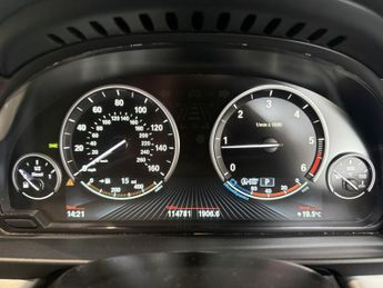 BMW 5 SERIES 2.0 520d M Sport Touring