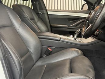 BMW 5 SERIES 2.0 520d M Sport Touring