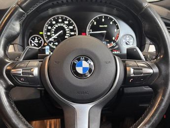 BMW 5 SERIES 2.0 520d M Sport Touring