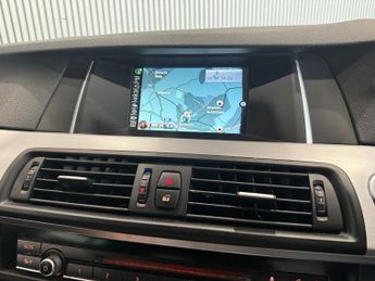 BMW 5 SERIES 2.0 520d M Sport Touring