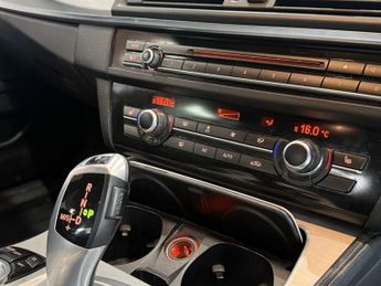 BMW 5 SERIES 2.0 520d M Sport Touring