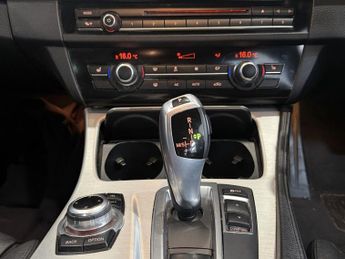 BMW 5 SERIES 2.0 520d M Sport Touring