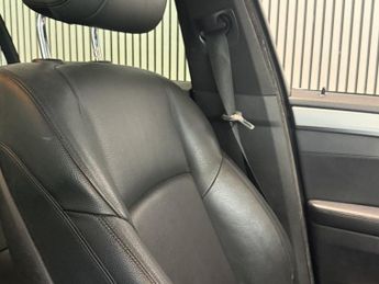 BMW 5 SERIES 2.0 520d M Sport Touring
