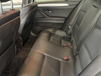 BMW 5 SERIES 2.0 520d M Sport Touring