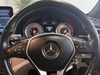 MERCEDES-BENZ A CLASS 2.1 A200 CDI Sport