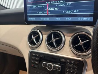 MERCEDES-BENZ A CLASS 2.1 A200 CDI Sport