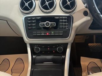 MERCEDES-BENZ A CLASS 2.1 A200 CDI Sport