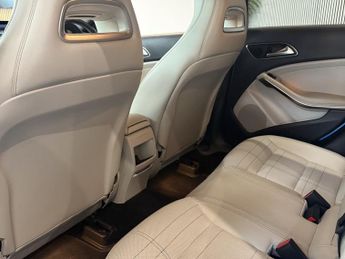 MERCEDES-BENZ A CLASS 2.1 A200 CDI Sport