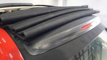 FIAT 500C 1.2 Lounge